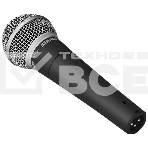 Микрофон Shure SM58SE, фото2