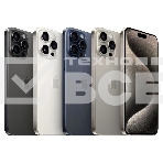 Смартфон Apple iPhone 15 Pro Max A3108 8Gb, 1Tb, Natural Titanium, фото4