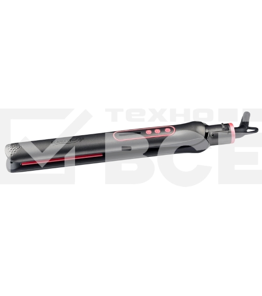 Выпрямитель Scarlett SC-HS60T25 GRAY