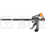 Струбцина Deko CL03 300мм 065-0556, фото4