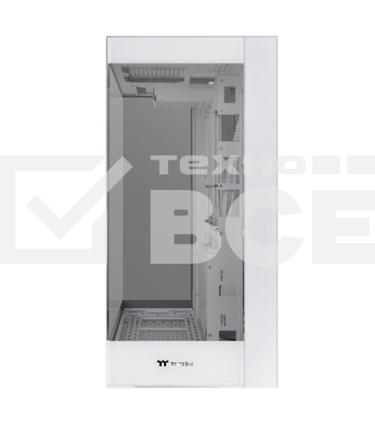 Компьютерный корпус Thermaltake CTE E550 TG Snow (CA-1Z8-00M6WN-00)