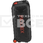 Минисистема LG XBOOM XL9T черный/красный 1000Вт USB BT, фото19