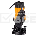 Фрезерная машина Eurolux ФМ-1600EU 900/72/13/6, фото6