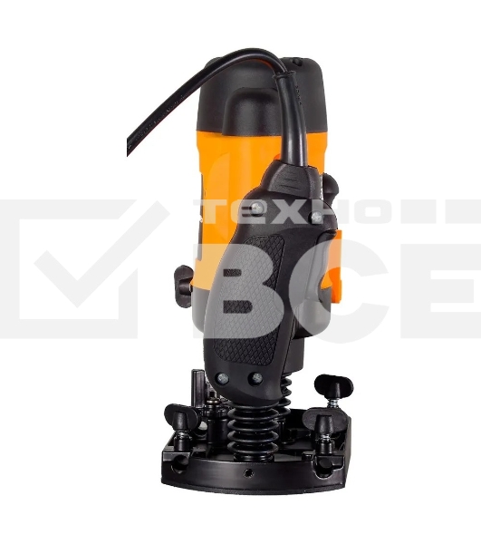 Фрезерная машина Eurolux ФМ-1600EU 900/72/13/6