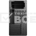 Компьютерный корпус CBR PCC-MATX-V285-WPSU черный mATX, Minitower V285, без БП, 1*USB 3.0 Type-C, 1*USB 3.0, 1*USB 2.0, HD Audio+Mic, кабель питания 1.2м, фото2