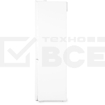 Холодильник Hyundai CC30021AF белый 182/55л морозилка снизу, No Frost, фото6