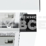 Вытяжка встраиваемая Krona Kamilla T 500 белый/серый, 50 см, 500 куб. м/ч, 46 дБ, фото4