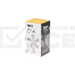 Вентилятор настольный DUX DX-07 7 Вт, белый/серый, фото2