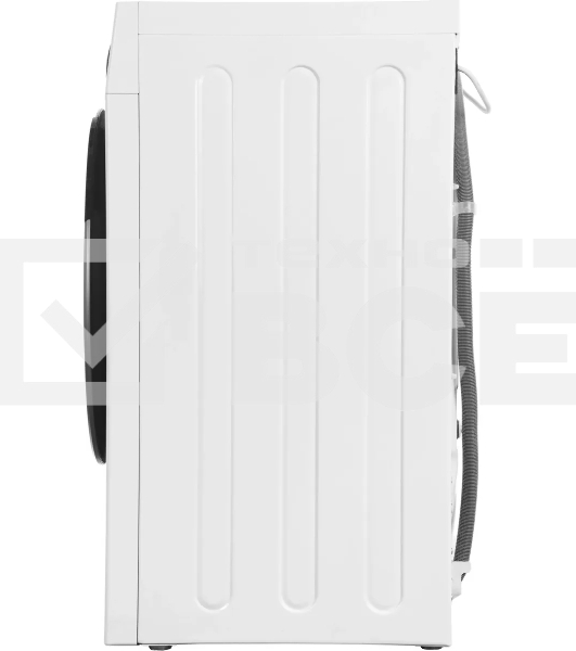Стиральная машина Hotpoint WSH 8291 VWX, с фронтальной загрузкой, с паром, 8кг, 1200об/мин, инверторная