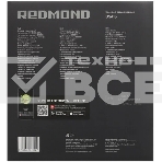 Блендер стационарный Redmond BS-415 серый, фото10
