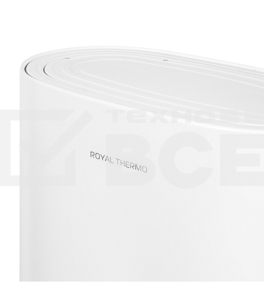 Водонагреватель Royal Thermo RWH 30 Aqua Inverter