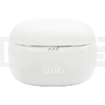 Наушники JBL, модель Tune Buds 2 Ghost белый, фото4