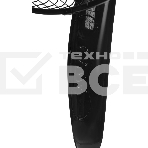 Вентилятор бытовой напольный Rix RSF-3000B, черный, фото9
