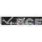 Видеокарта Gigabyte PCI-E GV-N5070AORUS M-12GD 1.0 NVIDIA GeForce RTX 5070 12Gb 192bit GDDR7 2805/28000 HDMIx1 DPx3 HDCP Ret, фото9