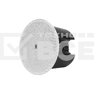 Акустическая система INTREND [ITSPK-650CT] двухполосная, потолочная: 6.5