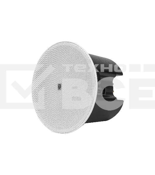 Акустическая система INTREND [ITSPK-650CT] двухполосная, потолочная: 6.5