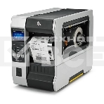 Принтер этикеток термотрансферный Zebra ZT610 (ZT61042-T2E0200Z) 4