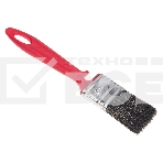 Кисть плоская Rexant 89-0322 «Водные краски» 35х10 мм, фото 1