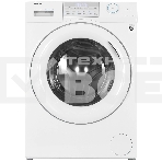 Стиральная машина Haier HW70-BP12959BE белая, загрузка фронтальная 7кг, 1200 об/мин., класс: A+++, фото 1