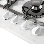 Газовая варочная панель Gefest ПВГ 2401-01 К12, фото4