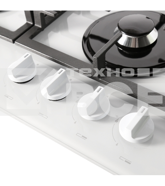 Газовая варочная панель Gefest ПВГ 2401-01 К12