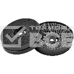 Фильтр угольный Hyundai HCF 14S черный (2шт.), фото4