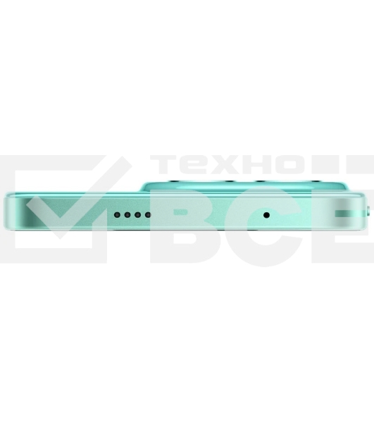 Смартфон Tecno Pova 7 Pro 5G 8/256Gb, бирюзовый