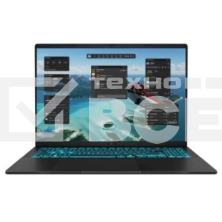 Ноутбук ASUS V16 Special V3607VM-RP066 Intel Core 7 240H/DDR5 16G/1Tb PCIE G4 SSD/NVIDIA GeForce RTX 5060 Laptop GPU (8Gb GDDR7)/16