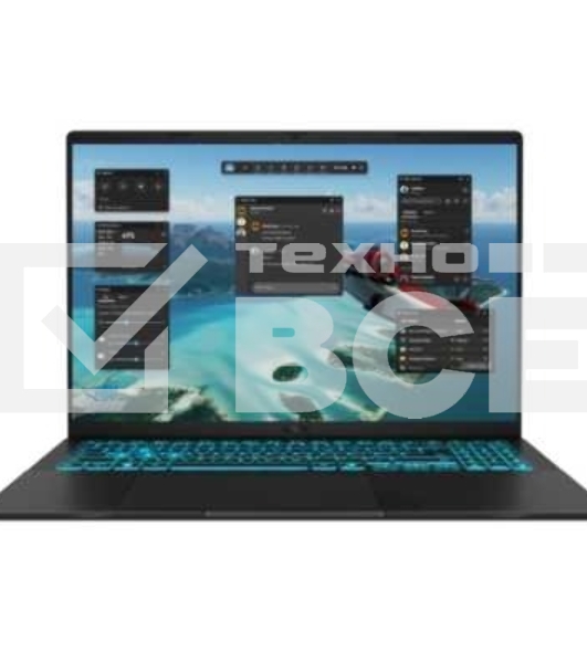 Ноутбук ASUS V16 Special V3607VM-RP066 Intel Core 7 240H/DDR5 16G/1Tb PCIE G4 SSD/NVIDIA GeForce RTX 5060 Laptop GPU (8Gb GDDR7)/16