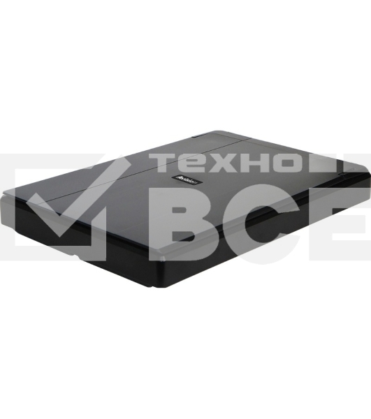 Планшетный сканер Avision FB10, Формат А4