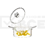 Кастрюля LEONORD ITALIANO, объем 2,5л (105037), фото2