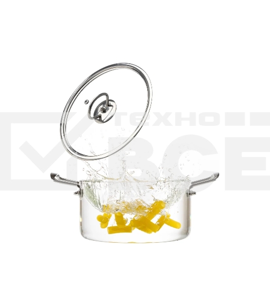 Кастрюля LEONORD ITALIANO, объем 2,5л (105037)