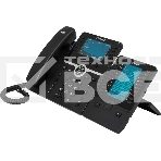 Телефон IP Флат Flat-Phone-B10/RU черный, фото 1