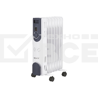 Обогреватель масляный Oasis Pro OT-15