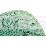 Коврик для сушки посуды РЫЖИЙ КОТ Skandi зеленый 45х35 см, фото2