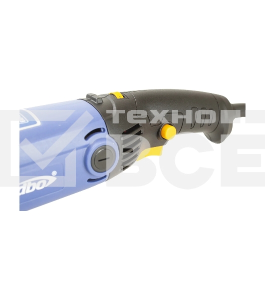 Угловая шлифовальная машина Redbo EAG-125/1150ER