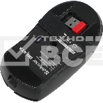 Мышь беспроводная Defender Delata GM-082 черный, 12000 dpi, радиоканал, Bluetooth, USB, кнопки - 6, фото7