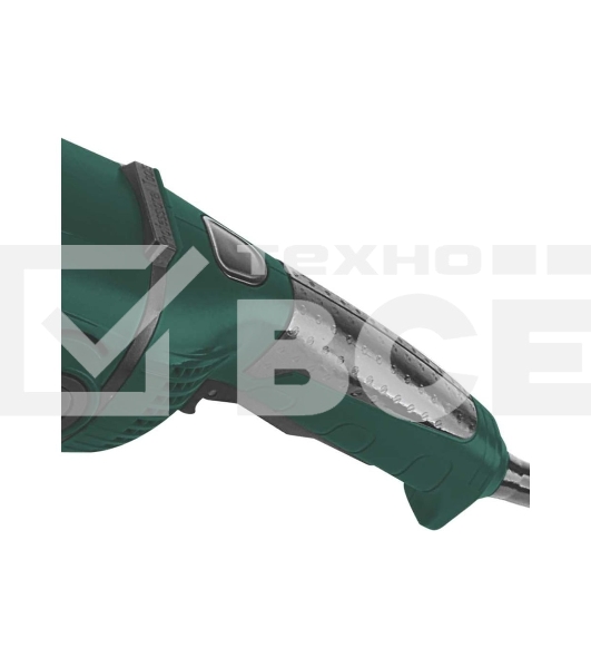 Угловая шлифовальная машина (болгарка) KLPRO KLBT87180 (сеть, 2600 Вт, 180 мм, 8000об/мин, плавн пуск)