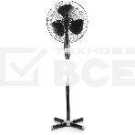 Напольный вентилятор Centek CT-5015 черный, фото3