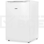 Холодильник Hyundai CO15051A белый однокамерный 101/14л морозилка сверху, фото2
