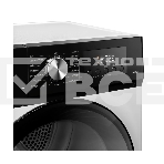 Сушильная машина Kuppersberg DM 592 W, High-Tech, загрузка 9 кг, 15 программ, тепловой насос, электронное кнопочное управление, корзина для сушки, блокировка от детей, энергоэффективность А++, белый, фото5