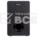 Саундбар Supra SSB-212 2.1 200Вт+400Вт черный, фото5