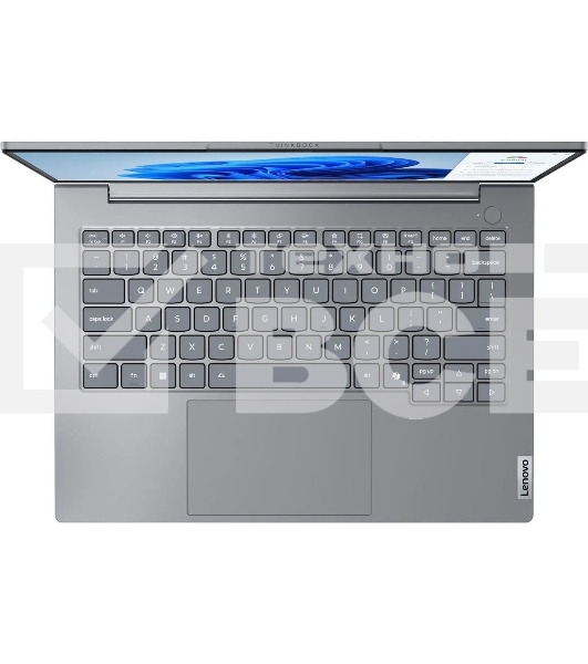 Ноутбук Lenovo ThinkBook 14 G8 IAL Intel Core Ultra 5 225U 2400MHz/14