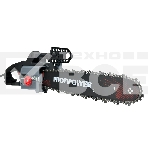Пила цепная ProfiPower EC-2200, 16', 2200 Вт, с механической подачей масла, фото9