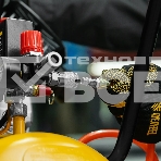 Компрессор воздушный Denzel DKV2200/50,Х-PRO 2,2 кВт, 400 л/мин, 50 л, фото11