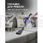 Пылесос строительный Zigmund & Shtain ZVC-1510, фото12