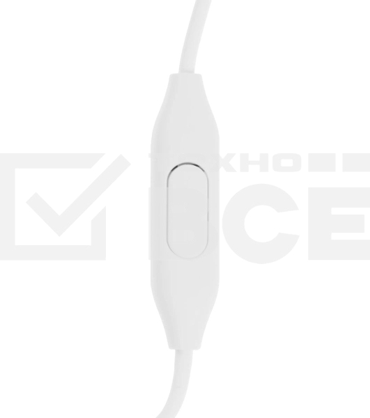 Наушники Xiaomi Mi In-Ear Headfones Basic Silver