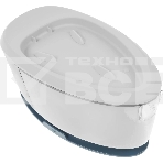 Парогенератор Philips PSG2000/20 2400Вт синий, фото10