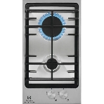 Газовая варочная панель Electrolux EGG3322NVX нержавеющая сталь, фото 1