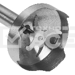 Блендер погружной EUROSTEK ЕНВ-1001 1.2 кВт, пластик.чаша 500, фото2